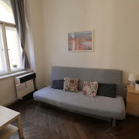 Apartment Lili *