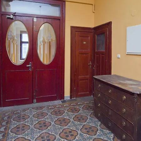 Apartment Lili